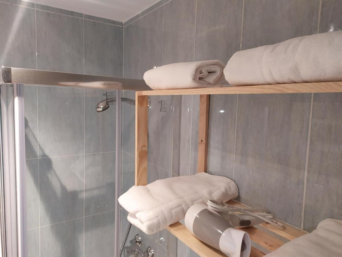 Apartamentos "El Barco" La Guardia  Luaran gambar