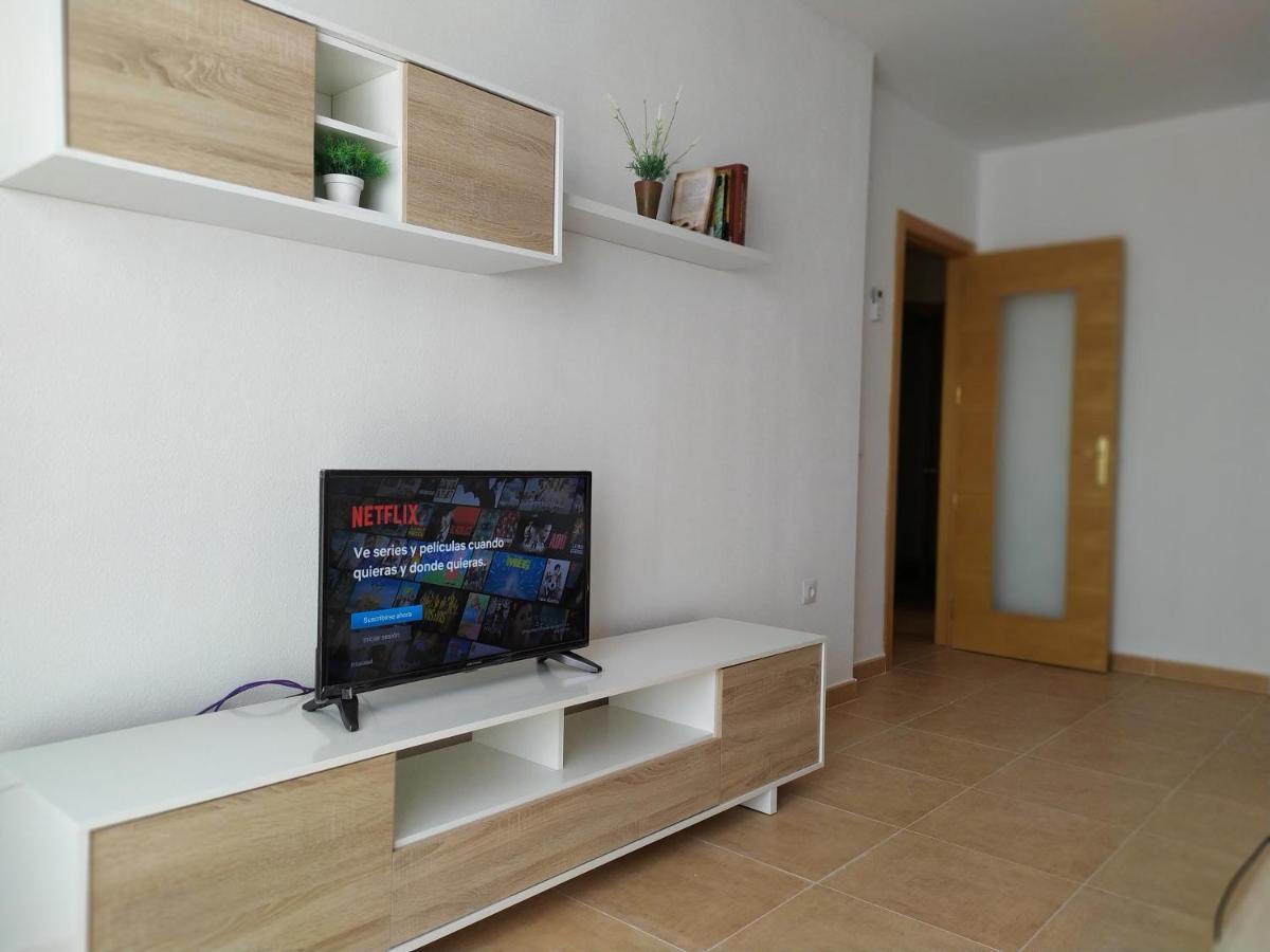 Apartamentos "El Barco" La Guardia  Luaran gambar