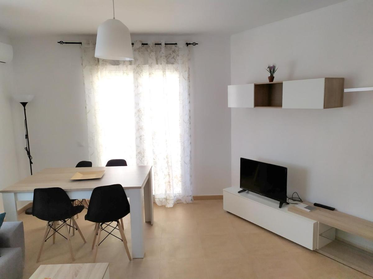 Apartamentos "El Barco" La Guardia  Luaran gambar