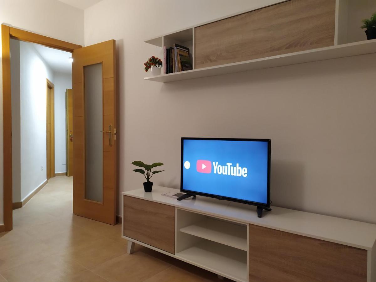 Apartamentos "El Barco" La Guardia  Luaran gambar