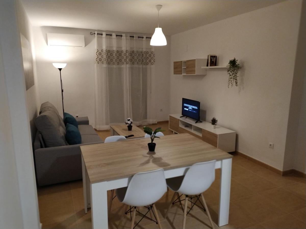 Apartamentos "El Barco" La Guardia  Luaran gambar